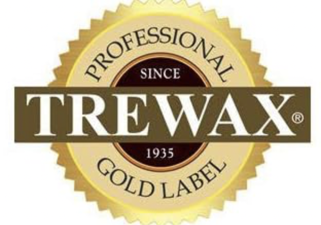 Trewax Clear Paste Wax logo